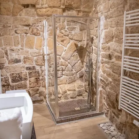 La Giudecca Bed and breakfast Trani