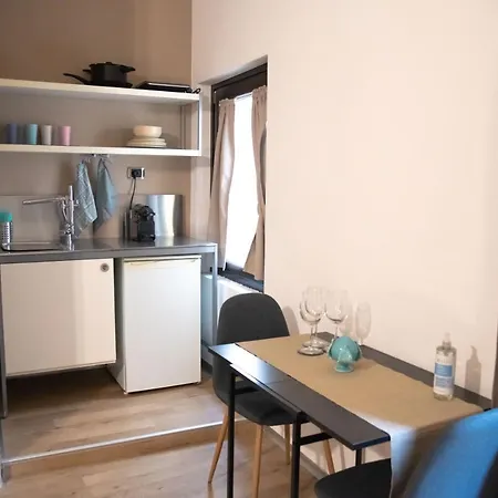 La Giudecca 3* Trani