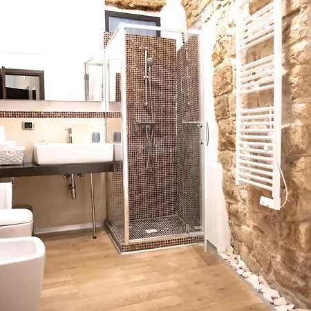 Bed and breakfast La Giudecca Trani