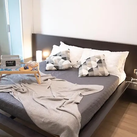 Bed and breakfast La Giudecca Trani