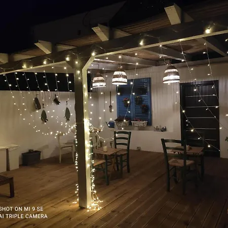 Bed and breakfast La Giudecca Trani