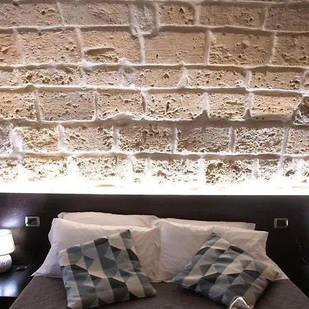 La Giudecca 3*