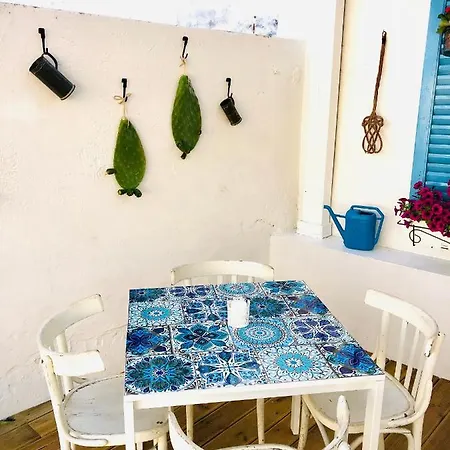 La Giudecca Couette-café