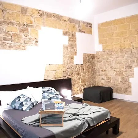 La Giudecca Couette-café 3*