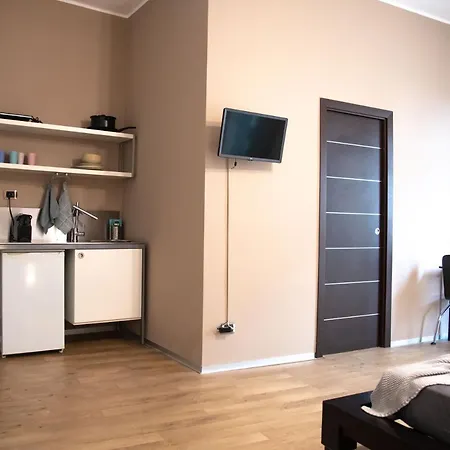 La Giudecca Couette-café 3*