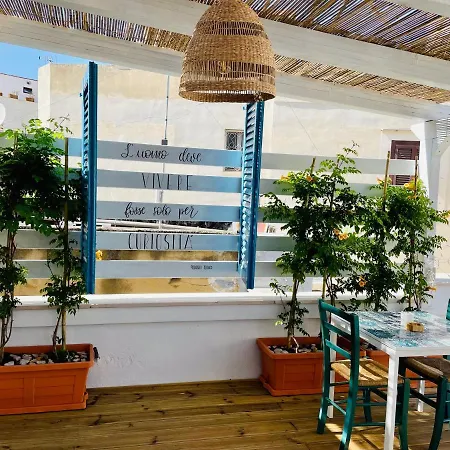 La Giudecca Nocleg ze śniadaniem 3*