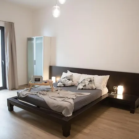 La Giudecca Трани