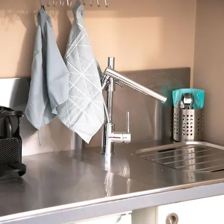 La Giudecca Отель типа 