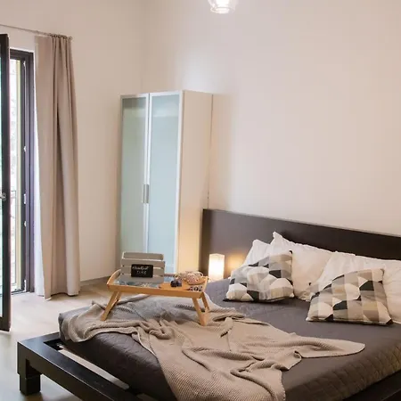 La Giudecca Frühstückspension 3*
