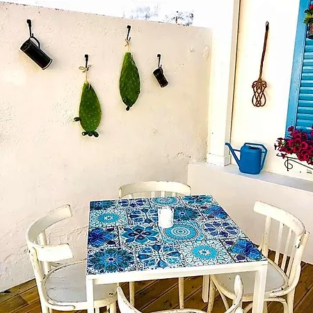 La Giudecca Bed & Breakfast Trani