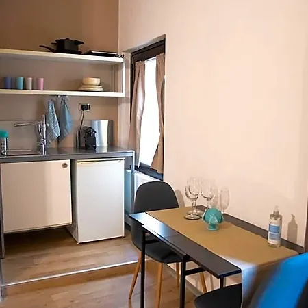 La Giudecca 3*