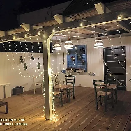 Couette-café La Giudecca Trani