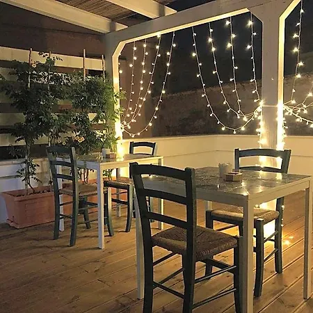 La Giudecca Couette-café