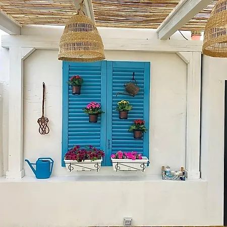 La Giudecca Couette-café 3*